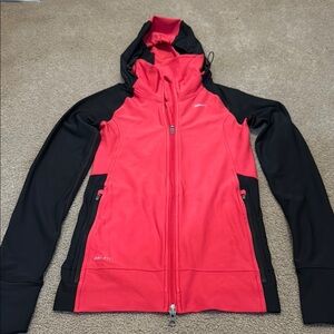 Nike Women's Running Jacket